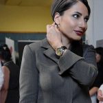 تغییر چهره اساسی سمیرا حسن‌پور، بازیگر سریال «پایتخت» با یک استایل مجلسی و خاص، جلب توجه کرد / از گلرخ ساده تا بانوی شیک‌پوش