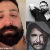 دلتنگی احساسی حمید هیراد پس از سه ماه مبارزه با بیماری سخت + ویدیو / پیام امید و آرزوی سلامتی برای هنرمند مردمی روی تخت بیمارستان