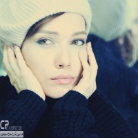 سری جدید عکس های شهرزاد کمال زاده دی 93