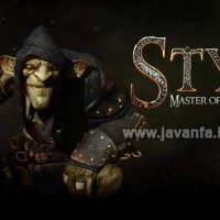 دانلود ترینر بازی Styx : Master of Shadows