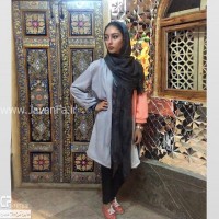 جدید ترین عکس های ترلان پروانه پاییز 93