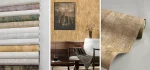 چطور با بودجه محدود، بهترین کاغذ دیواری را برای خانه خود انتخاب کنیم؟ چطور با بودجه محدود، بهترین کاغذ دیواری را برای خانه خود انتخاب کنیم؟