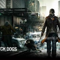دانلود سیو بازی واچ داگز Watch Dogs save game