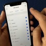 دلیل حذف نشدن مخاطبین در گوشی شیائومی