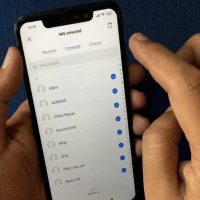 دلیل حذف نشدن مخاطبین در گوشی شیائومی